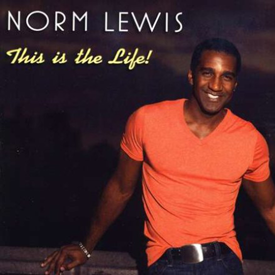 norm-lewis-this-is-the-life-album-cover
